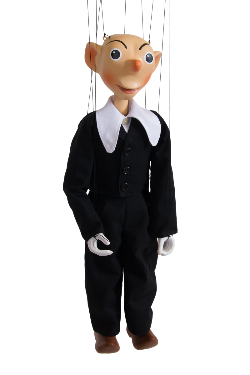 Spejbl Le Monde de La Le Monde De La