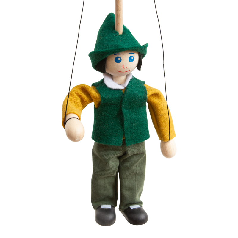 Garde Forestier Le Monde de La Le Monde De