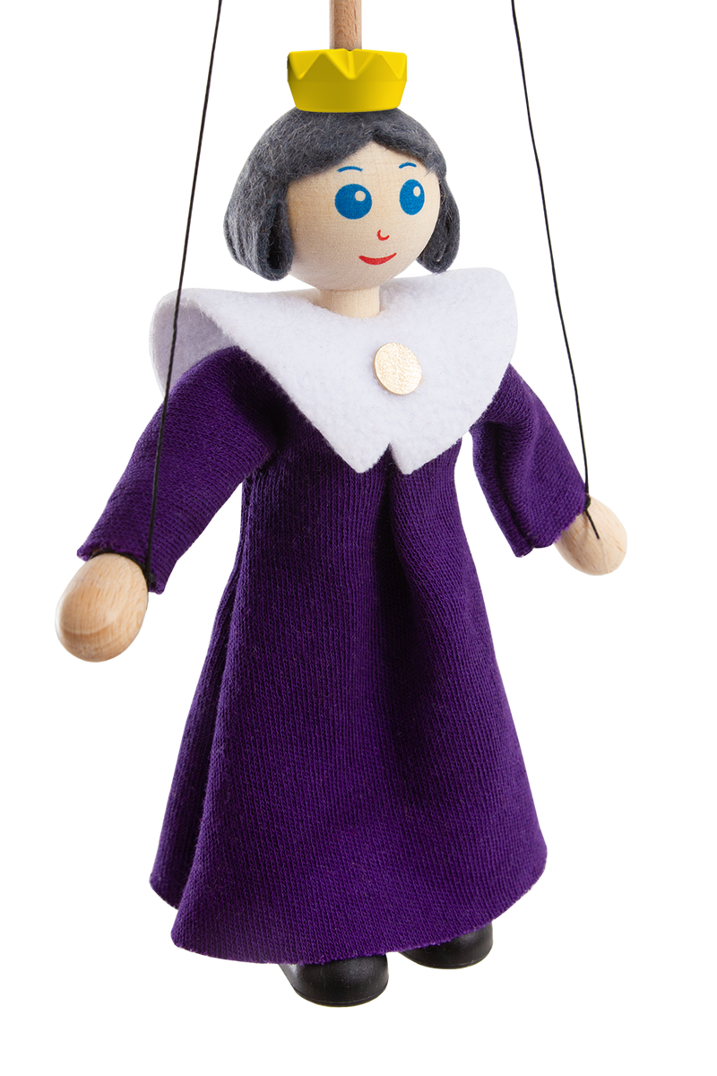 Reine Le Monde de La Le Monde De La