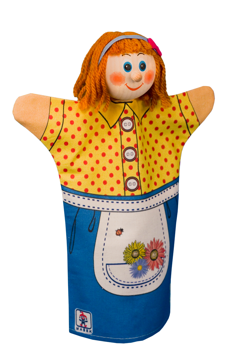 Fille Le Monde de La Le Monde De La