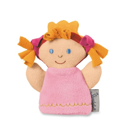 Sterntaler Marionnette à Main Chat - Jouet Doux Pour Enfants Pour Théâtre De Marionnettes, Narration, Câlins Et Promotion De La Parole - Compagnon De Sterntaler Marionnette à Main Chat - Jouet Doux Pour Enfants Pour Théâtre De Marionnettes, Narration, Câlins Et Promotion De La Parole - Compagnon De