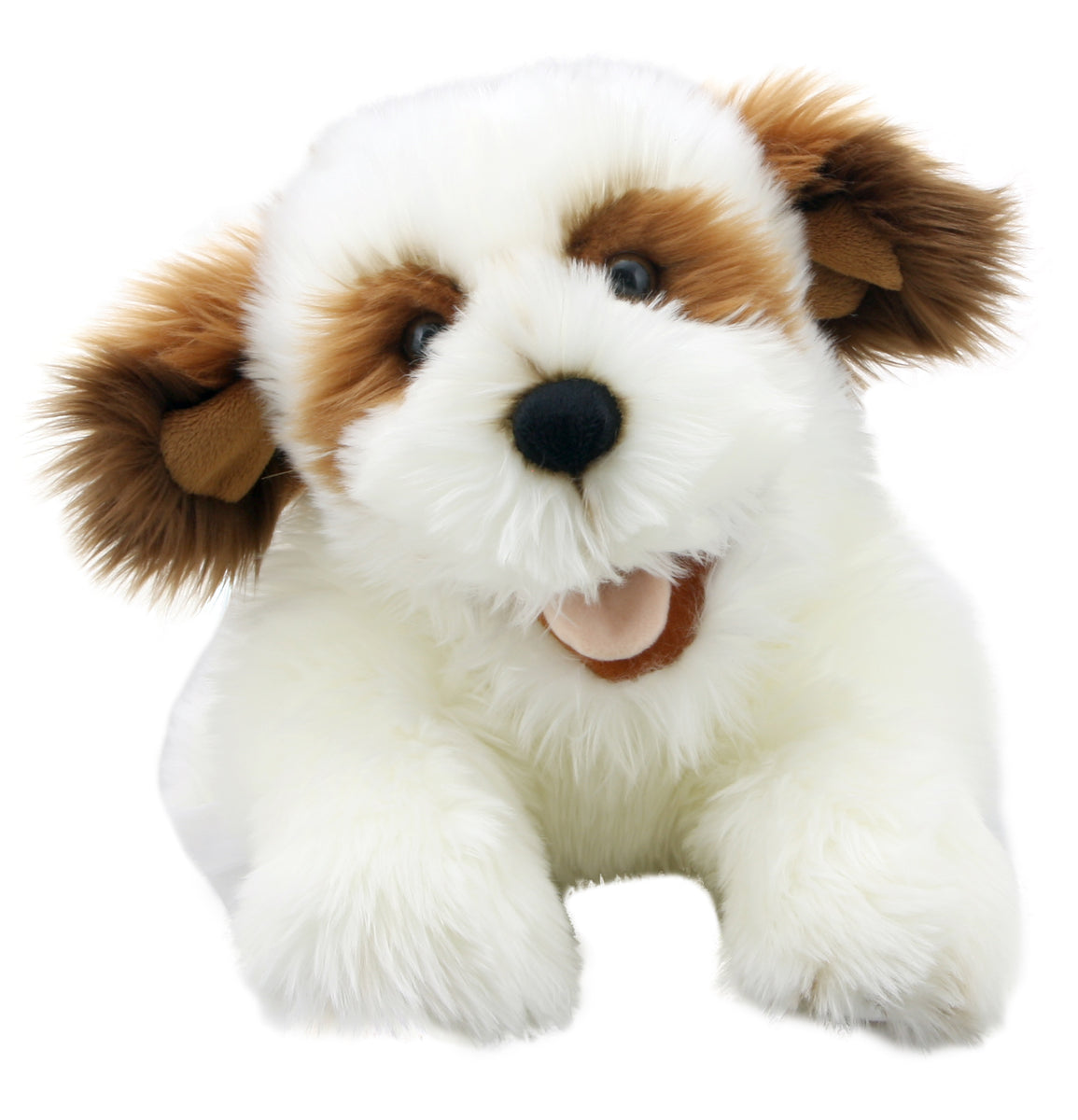 Marionnette Walking Puppets ECO - Labrador - En Pagaille