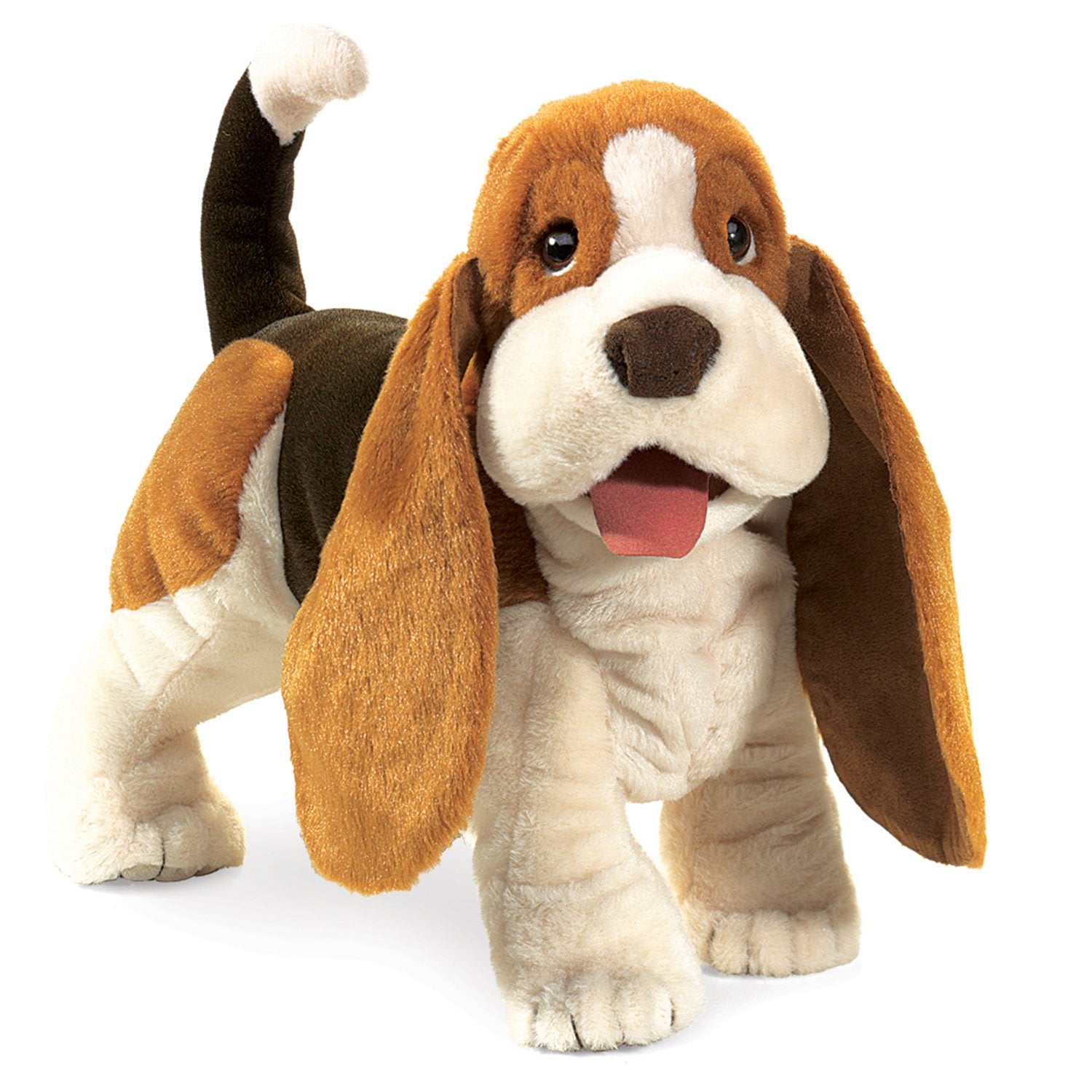 The Puppet Company Marionnette Border Collie - acheter sur The Puppet Company Marionnette Border Collie - acheter sur