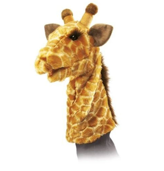 #16 - Acheter une Marionnette Girafe - Laquelle choisir ?