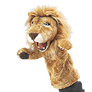#13 - Acheter une Marionnette Lion - Laquelle choisir ?