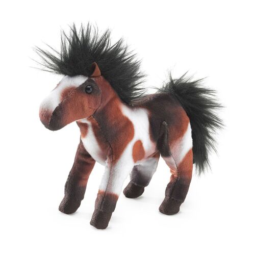 Mini Cheval Marionnette