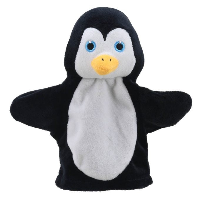 Pingouin Marionnette