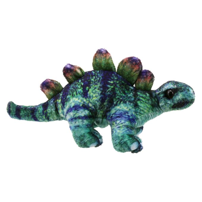 Stegosaure Marionnette à doigts