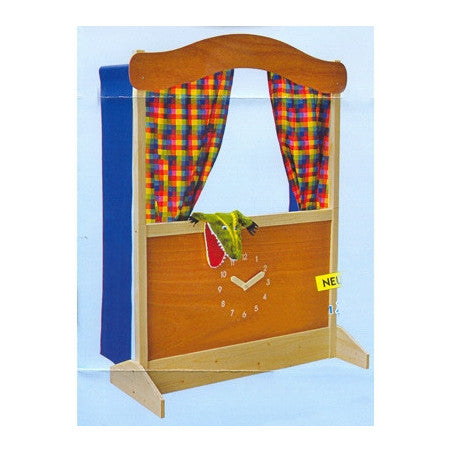 Théâtre de marionnettes DIY – Ma vie trépidante de maman Théâtre de marionnettes DIY – Ma vie trépidante de maman