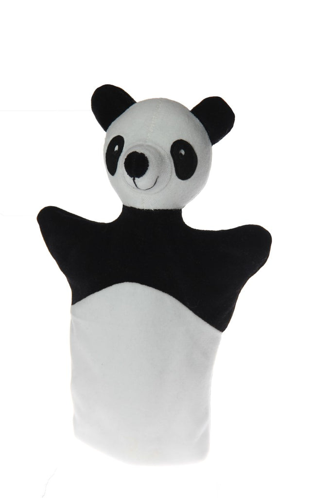 Marionnette Panda