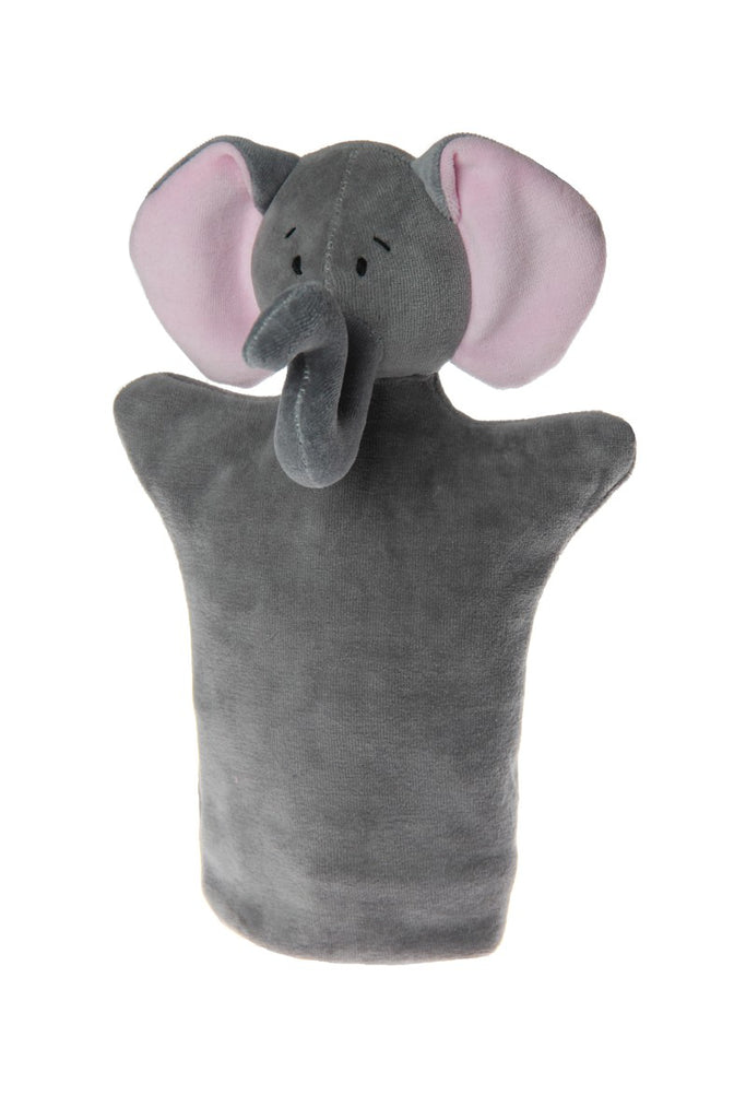 Marionnette Elephant