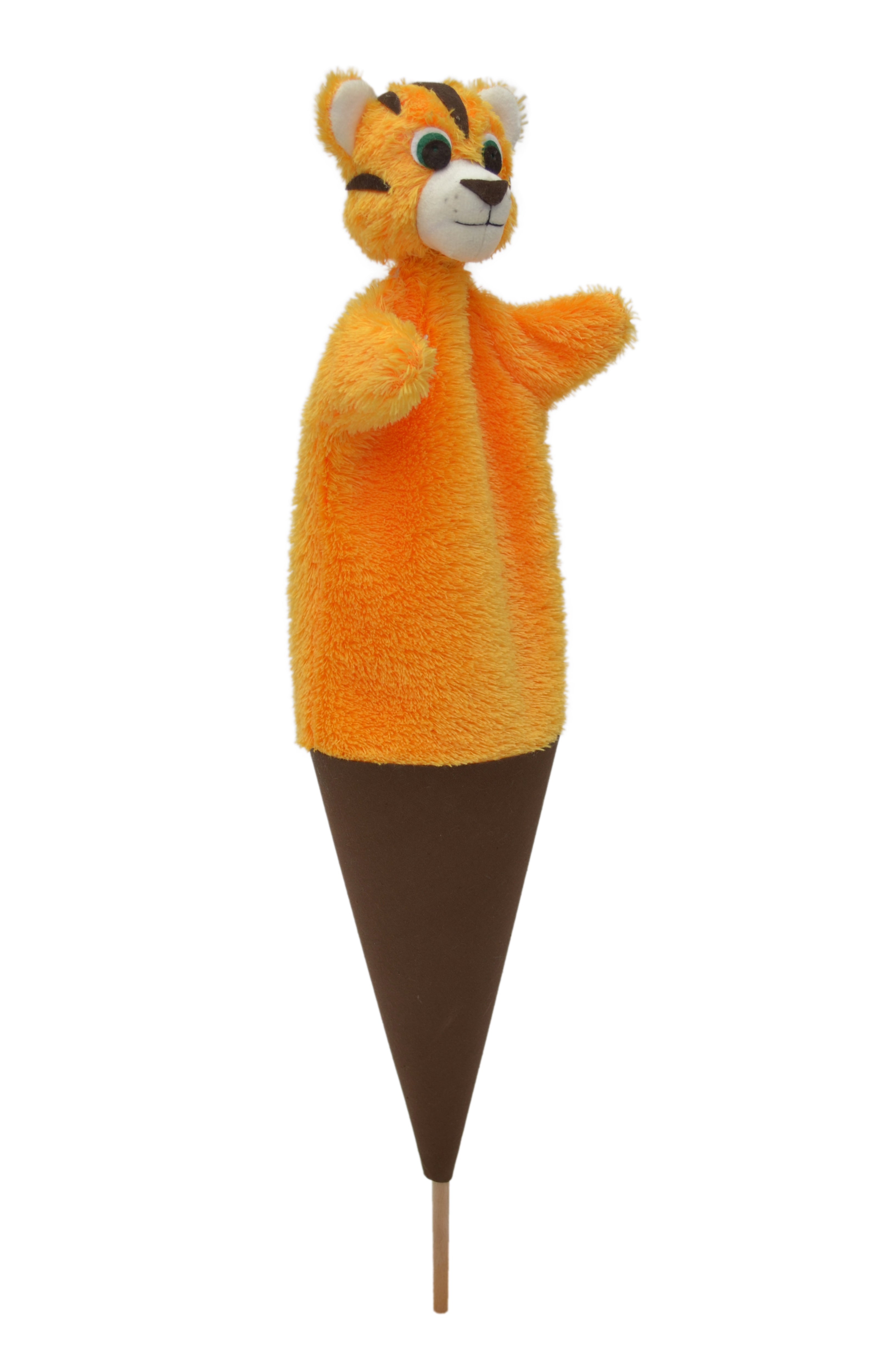 Petra Toys Peluche Tigre Toys Petra Toys Tigre Gigante Peluche