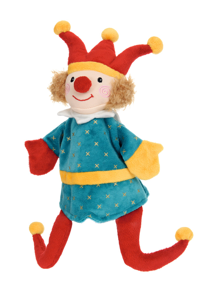 Marionnette - Crocodile - Egmont Toys - Ma biche Marionnette - Crocodile - Egmont Toys - Ma biche