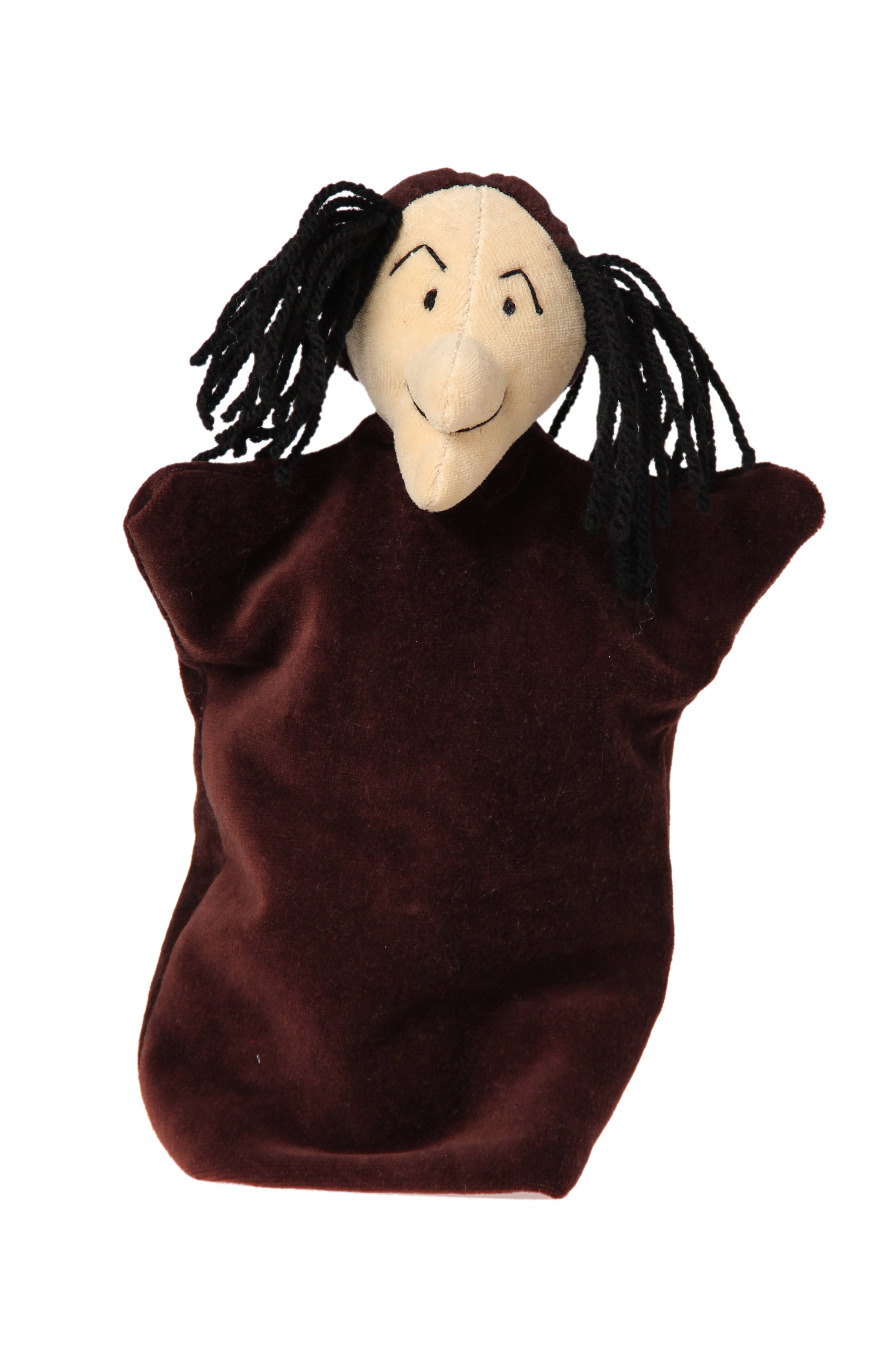 Réplique Du Maître Des Marionnettes Du Tunnelier Réplique Du Maître Des Marionnettes Du Tunnelier