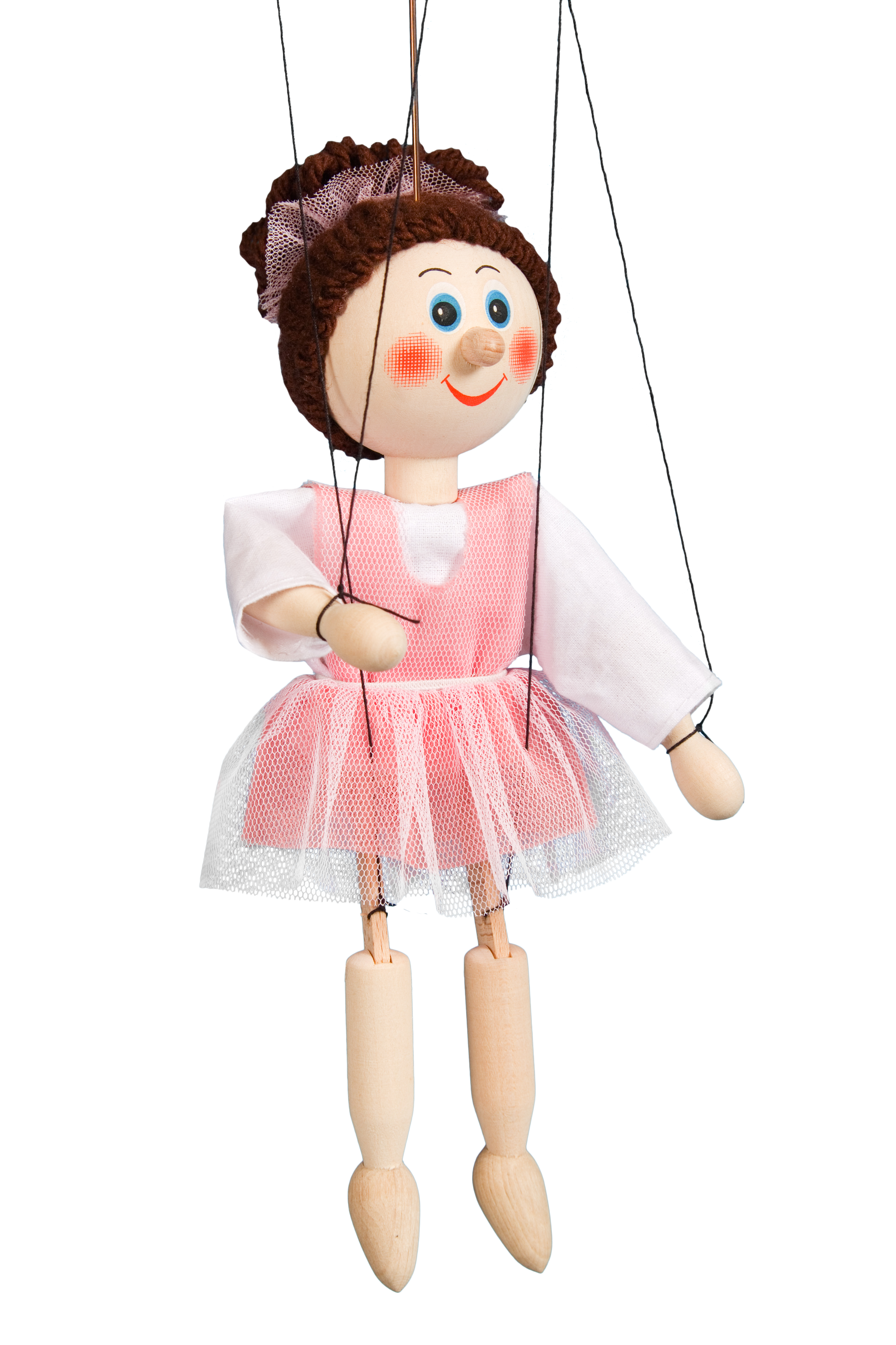 Comprar marionetas de madera sales