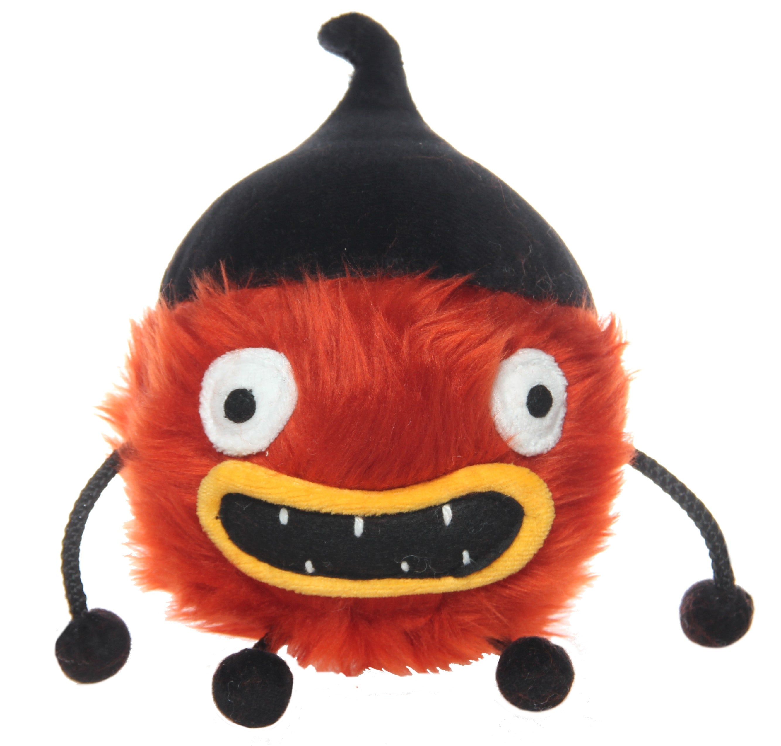 Puppet Monster Chuchel- Le Monde de La Marionnette - Online Puppet