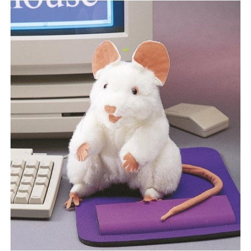 Famille de souris dans le fromage Marionnette - Le Monde de La Famille de souris dans le fromage Marionnette - Le Monde de La