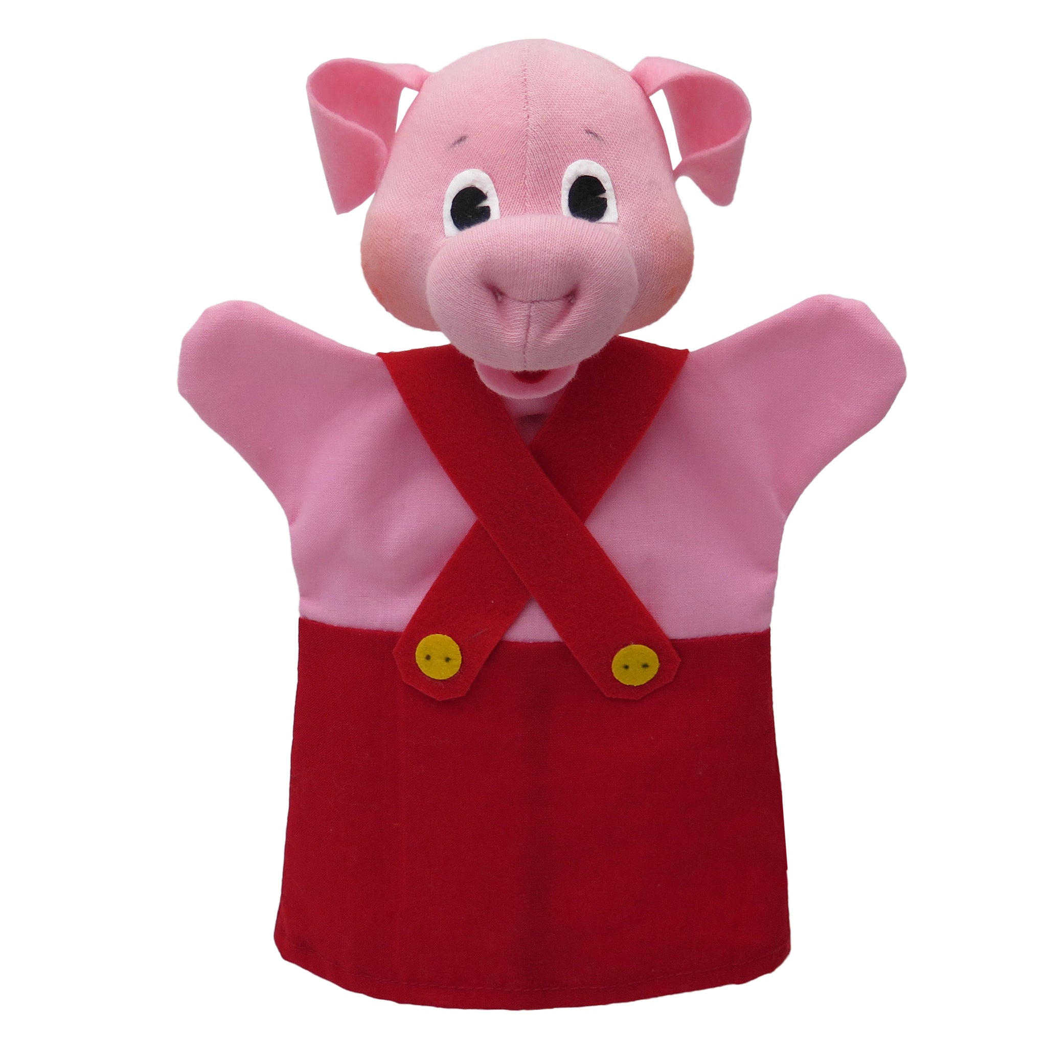The Puppet Company - Marionnette gant - Cochon The Puppet Company - Marionnette gant - Cochon