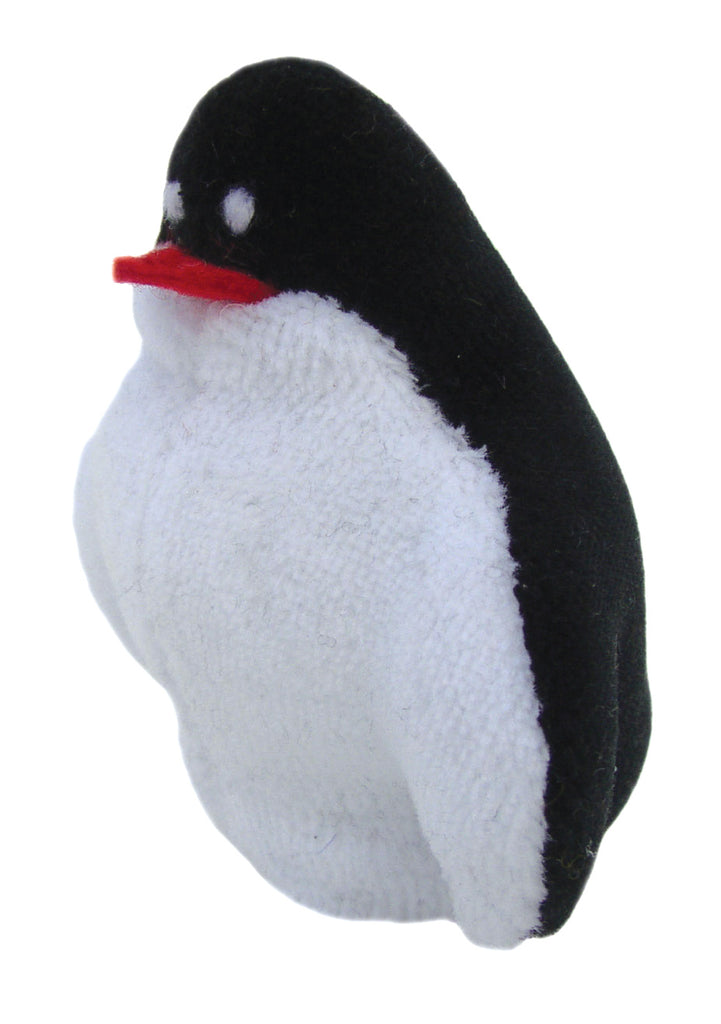 Marionnette Pingouin
