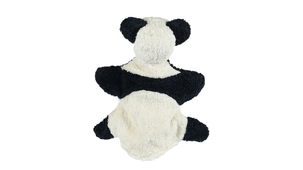 Panda Marionnette Bio