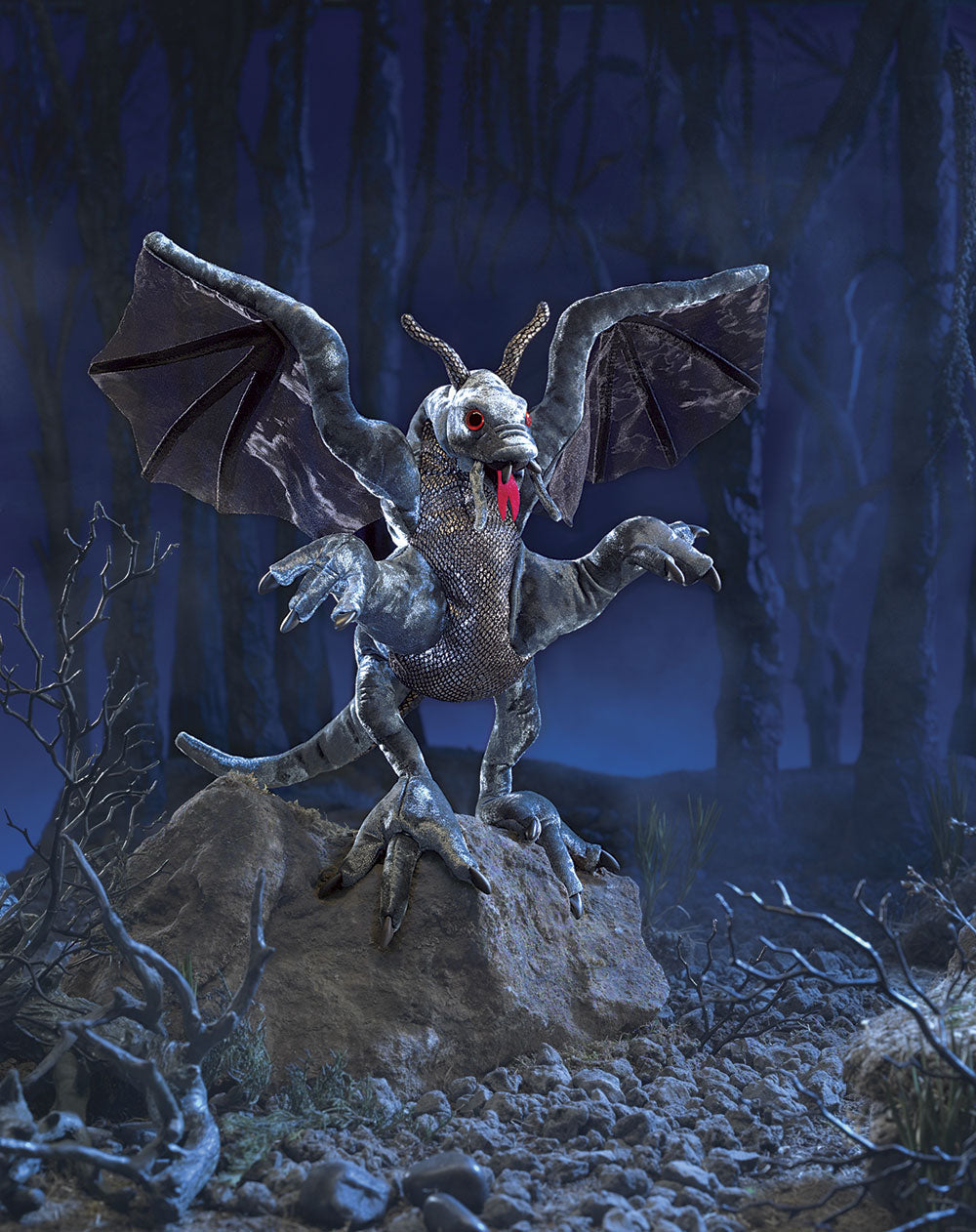 Marionnette à Main de Dragon, marionnette à Doigt de Dragon - Marionnette à Doigt Bracelet - Marionnettes d'animaux à Impression 3D pour, marionnettes Marionnette à Main de Dragon, marionnette à Doigt de Dragon - Marionnette à Doigt Bracelet - Marionnettes d'animaux à Impression 3D pour, marionnettes