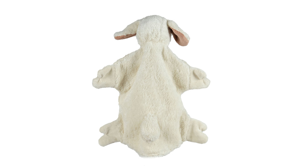 Mouton Marionnette Bio