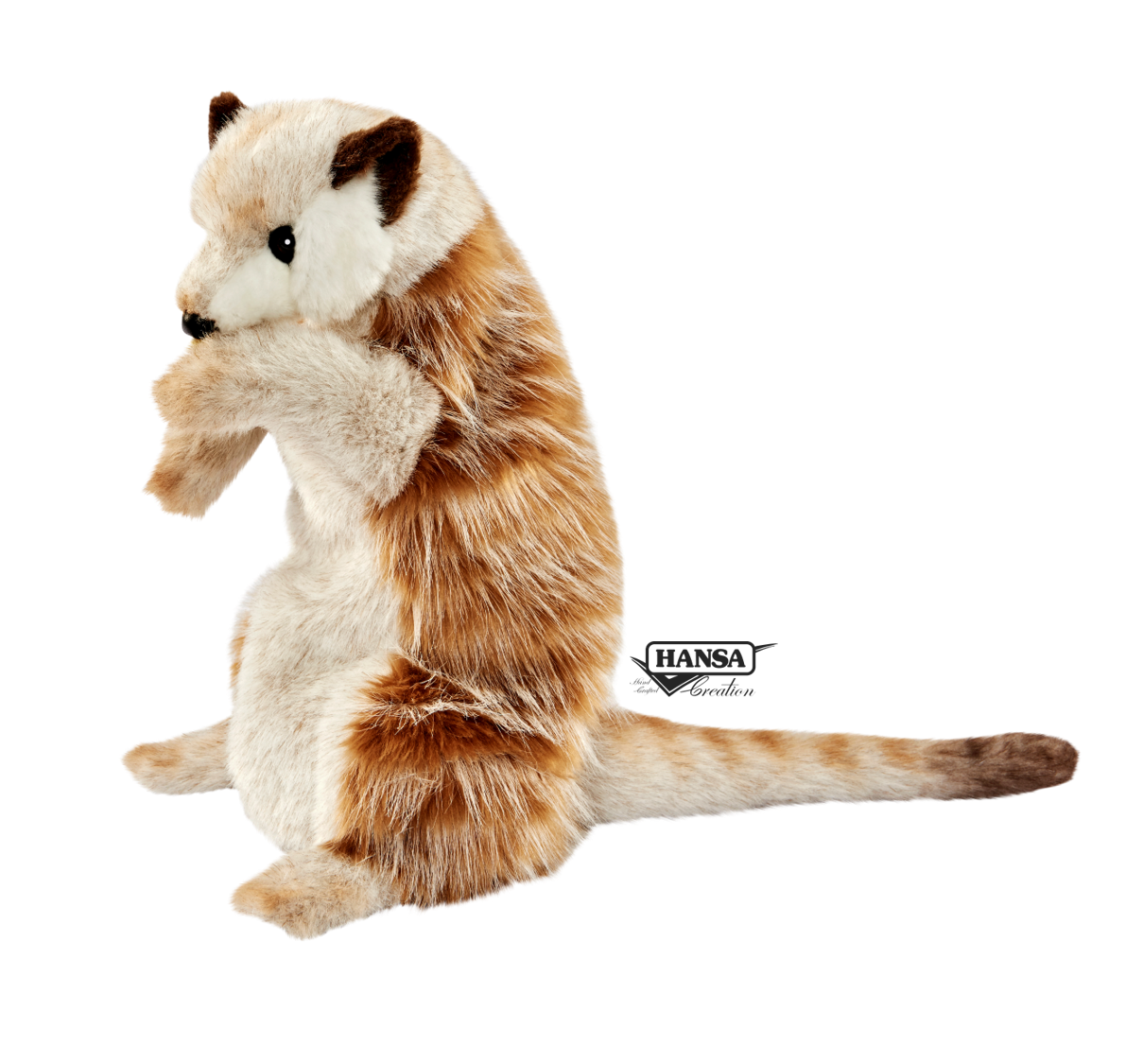 PLAY BY PLAY Disney Daisy Fiocco Viola su Testa Anatra Peluche 3