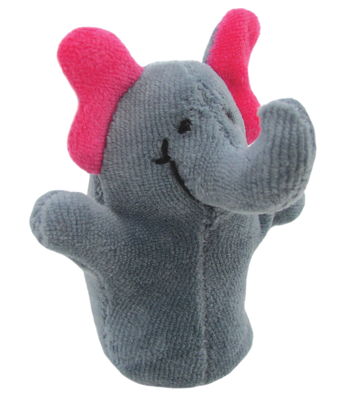 Marionnette éléphant - Jouets éducatifs Pour Enfants - BiiBop