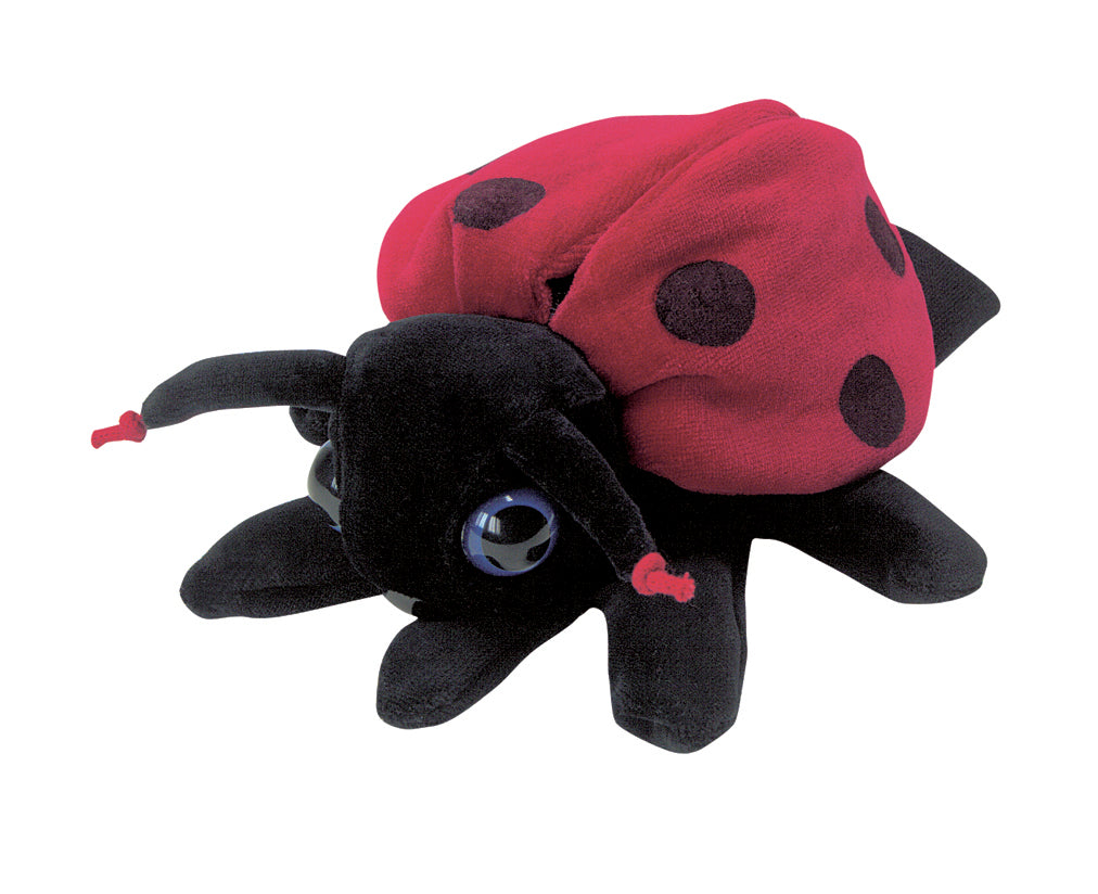 Marionnettes à main en peluche, animaux, coccinelles, libellules, papillons, fourmis, chenilles, marionnettes à doigts, animaux, insectes, marionnettes à main Marionnettes à main en peluche, animaux, coccinelles, libellules, papillons, fourmis, chenilles, marionnettes à doigts, animaux, insectes, marionnettes à main