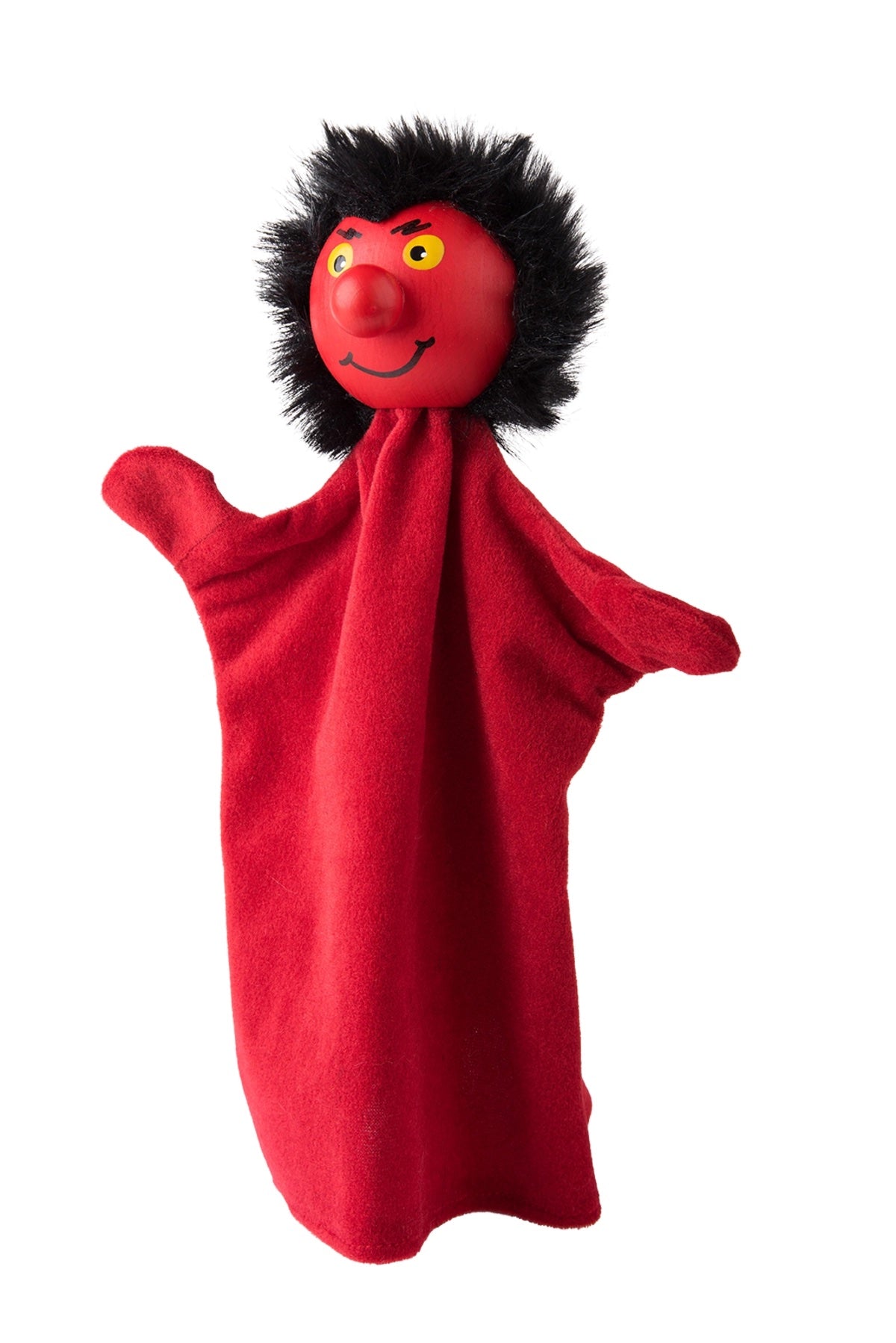 L’invention Du Diable - Hubert Haddad - Sur La Route De Jostein