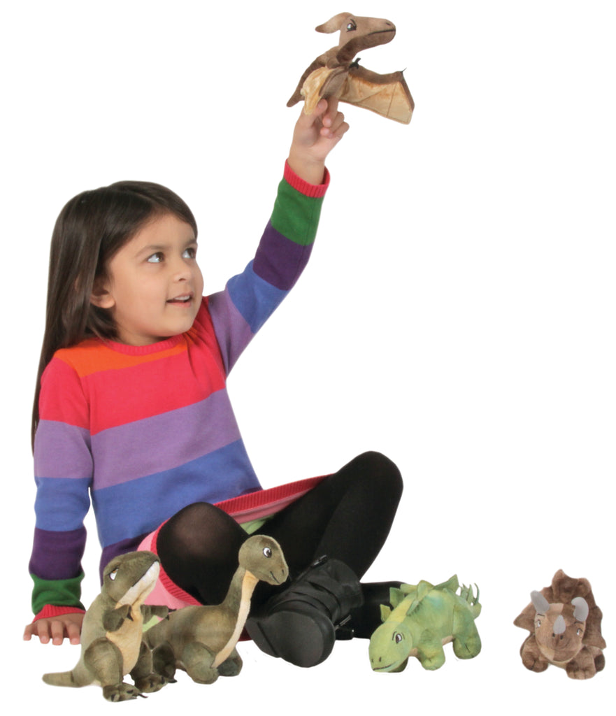 Dinosaur se soustraire à parti de colle en faveur des marionnettes pour  enfants jouet éducatif de doigt drôle drôle de jouet de marionnettes du  doigt les garçons - Chine Funny Toys et