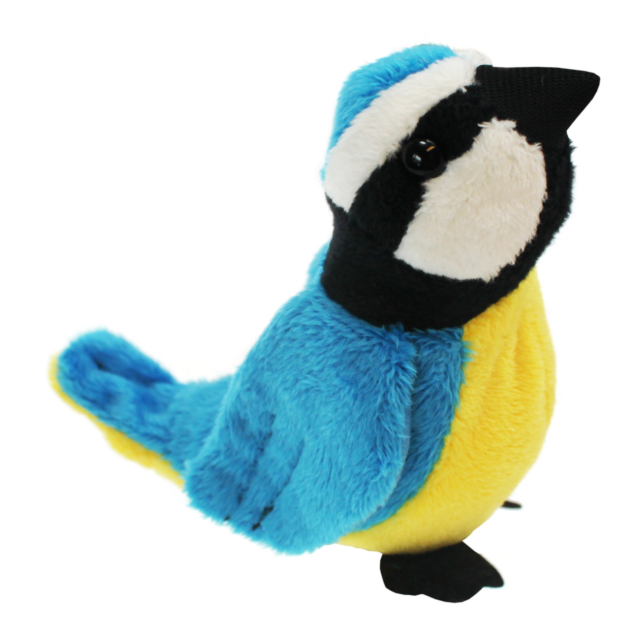 10 Marionnettes à Doigts Animaux En Peluche - Douces, Mignonnes, Pour Conte, Jeu éducatif Enfant
