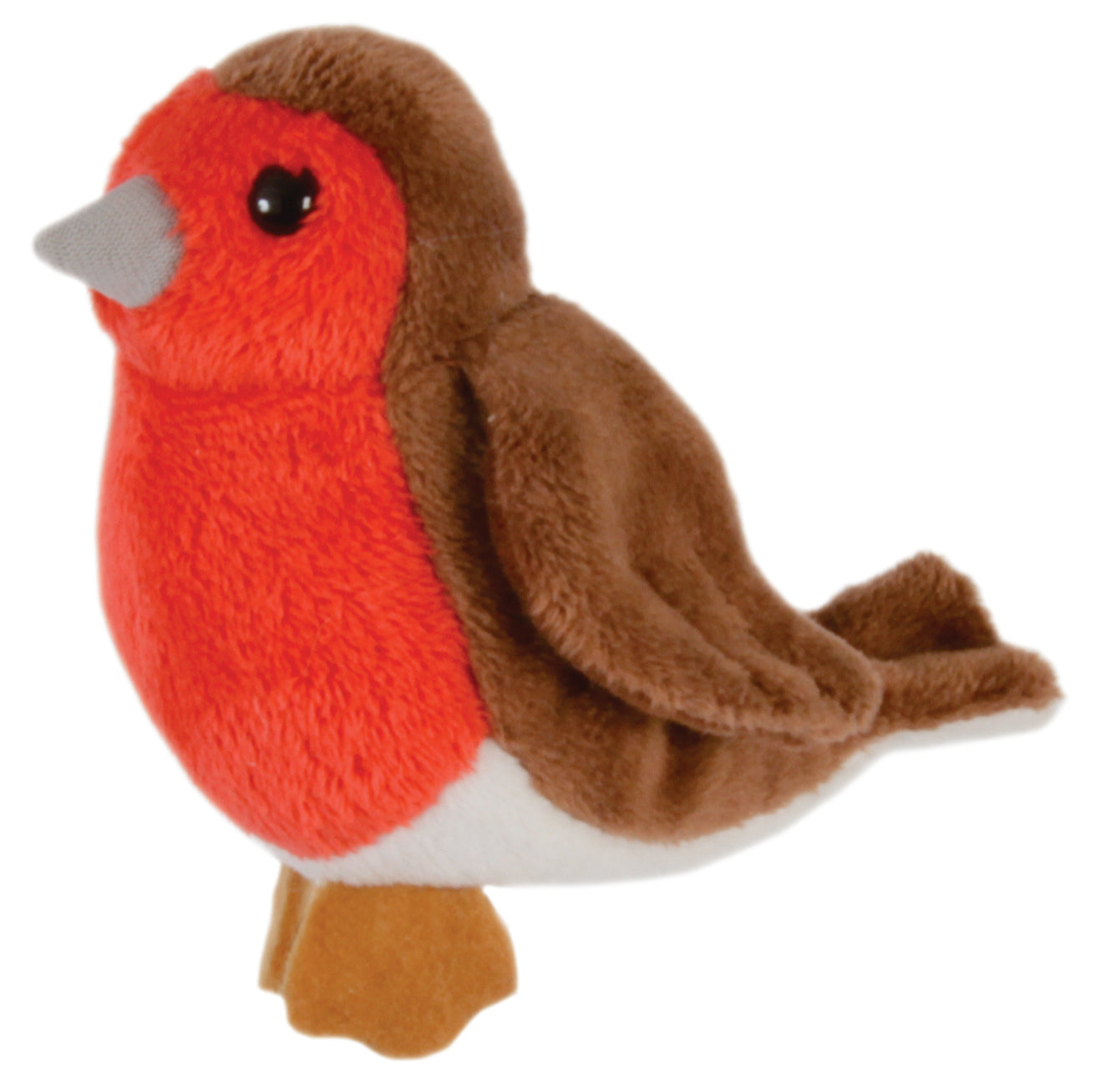 SULIUDAJI 10 Marionnettes à Doigts Animaux Mignonnes – Peluche Velours Éducatif – Jouets Doigts Bébé & Enfant – Set Complet