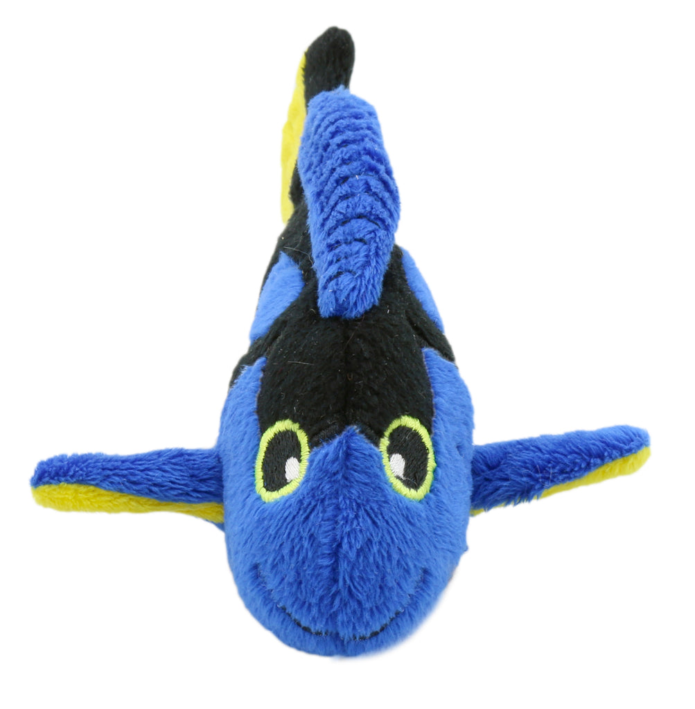 P236-PC002209-marionnette-Poisson-Blue-Tang-The-Puppet-Company-Finger-Puppets