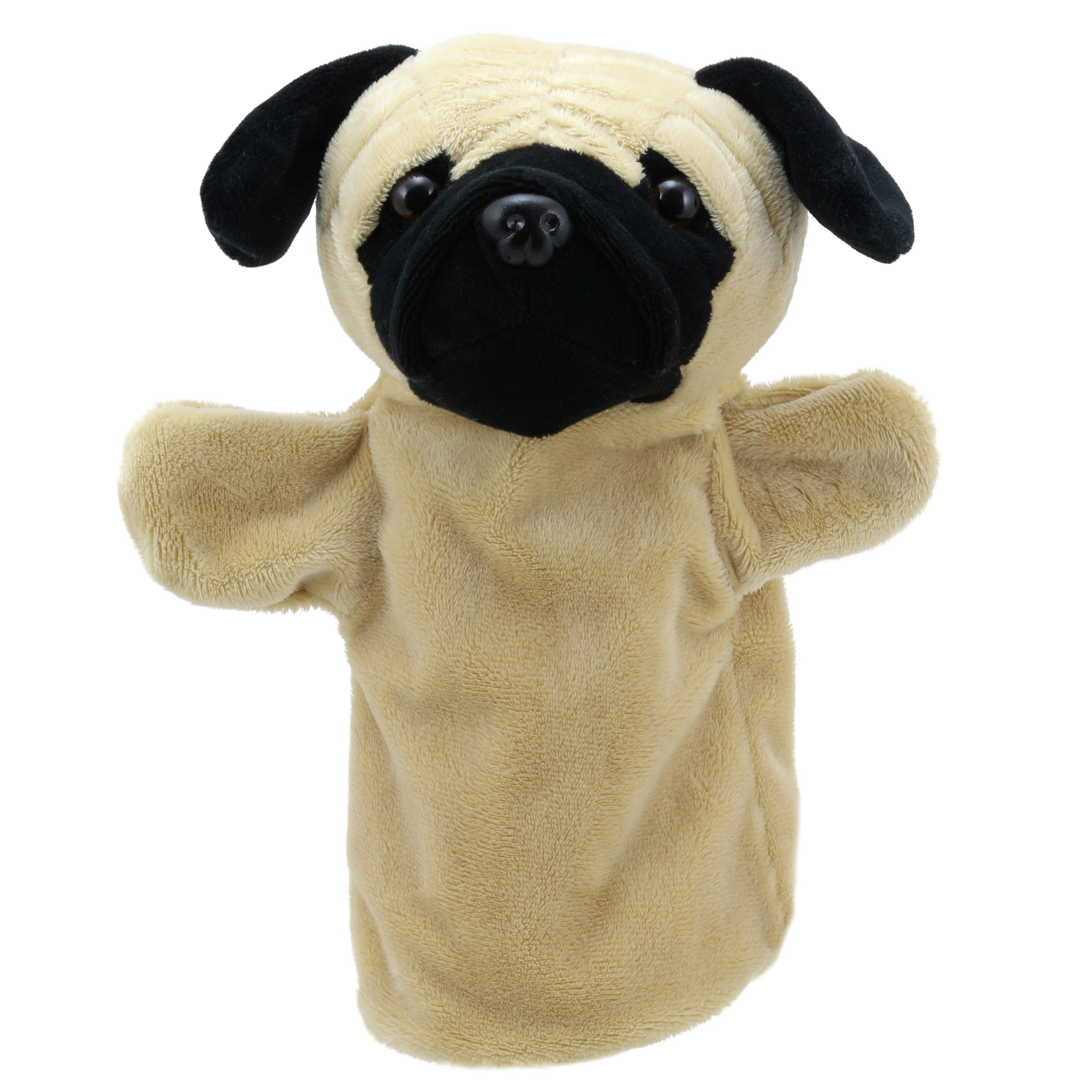 Marionnette chien avec Sound Alive Jr Puppy Pepper - Jeux Marionnette chien avec Sound Alive Jr Puppy Pepper - Jeux