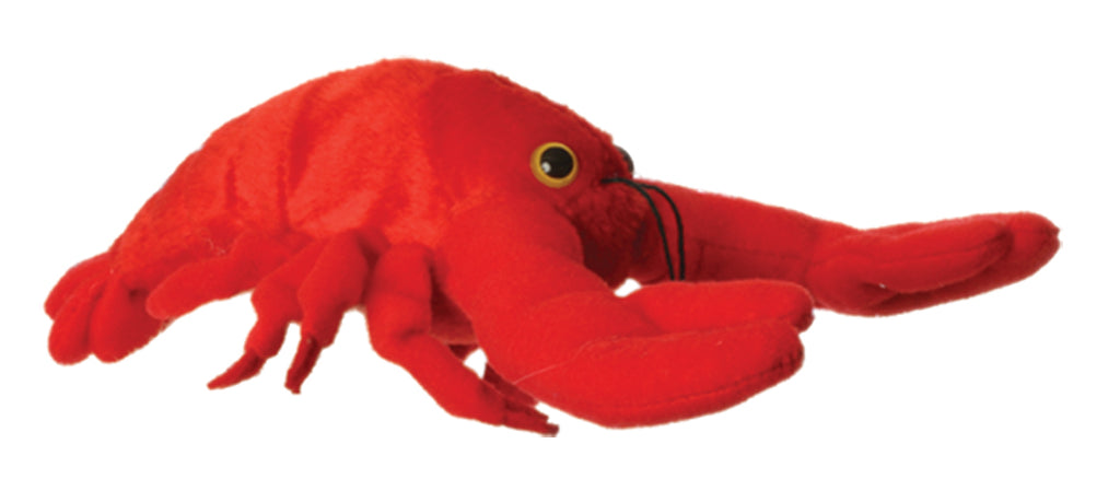 P241-PC002108-marionnette-Homard-rouge-The-Puppet-Company-Finger-Puppets