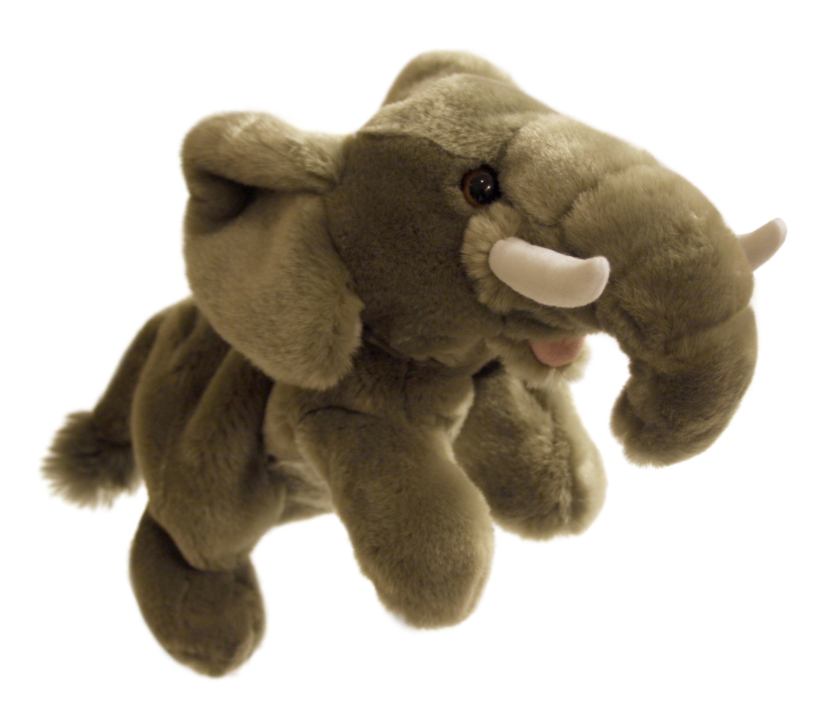 Trixie Marionnette a doigt - Madame elephant pas cher Trixie Marionnette a doigt - Madame elephant pas cher