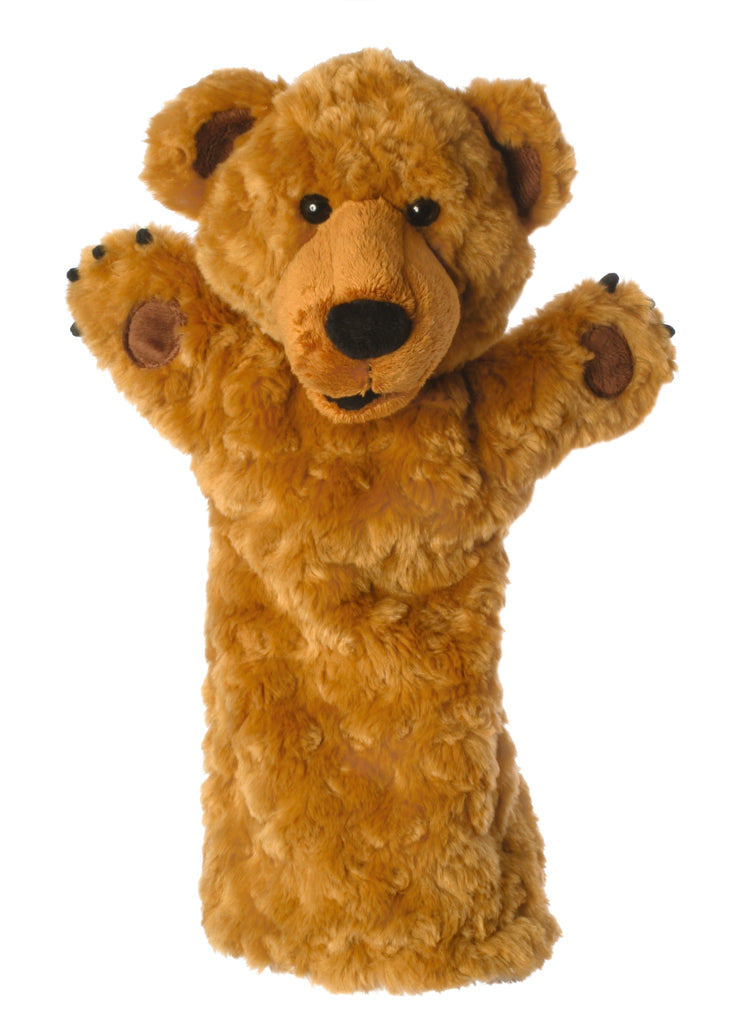 Les Marionnettes The Puppet Company – Mots clés ours – Le Monde De La Marionnette - Planet Of Puppets Les Marionnettes The Puppet Company – Mots clés ours – Le Monde De La Marionnette - Planet Of Puppets