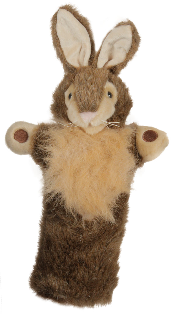 P384-PC006031-marionnette-Lapin-sauvage-The-Puppet-Company-Long-Sleeved-Glove-Puppets