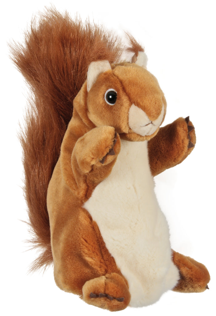 Yolococa Écureuil Handi Marionnette à Main écureuil Jouets Fantaisie Accessoires de Poupée de Doigt Marionnette à Doigt Animal Cadeau pour Les Enfants Yolococa Écureuil Handi Marionnette à Main écureuil Jouets Fantaisie Accessoires de Poupée de Doigt Marionnette à Doigt Animal Cadeau pour Les Enfants