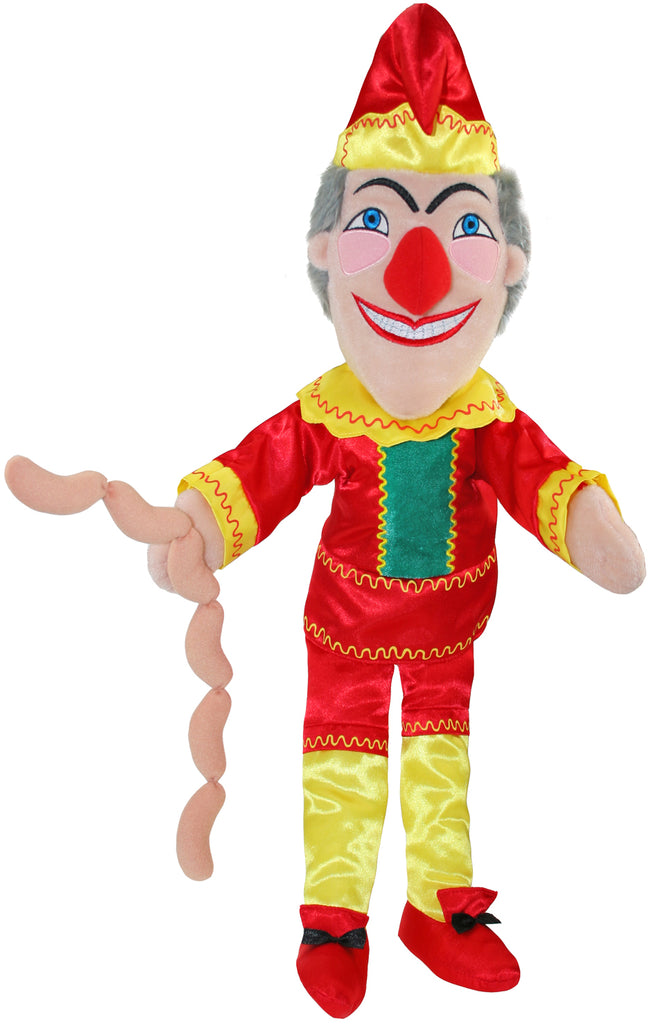Marionnettes À Mains - The Puppet Company Temps Histoires Judy Marionnette  Main