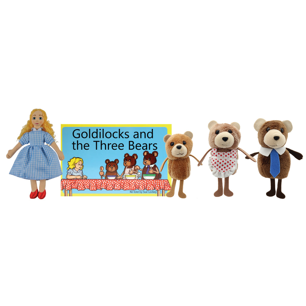 P497-PC007902-marionnette-Boucle-d'or-et-les-trois-ours-The-Puppet-Company-Traditional-Story-Sets