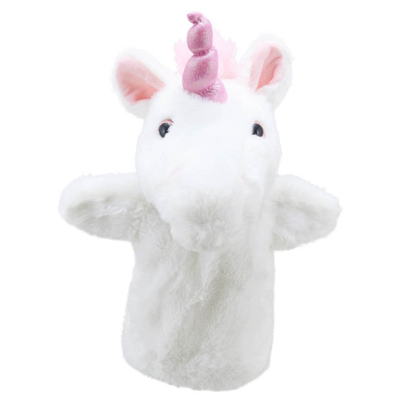 Marionnettes Licornes et Dinosaures – Nid de tendresse Marionnettes Licornes et Dinosaures – Nid de tendresse