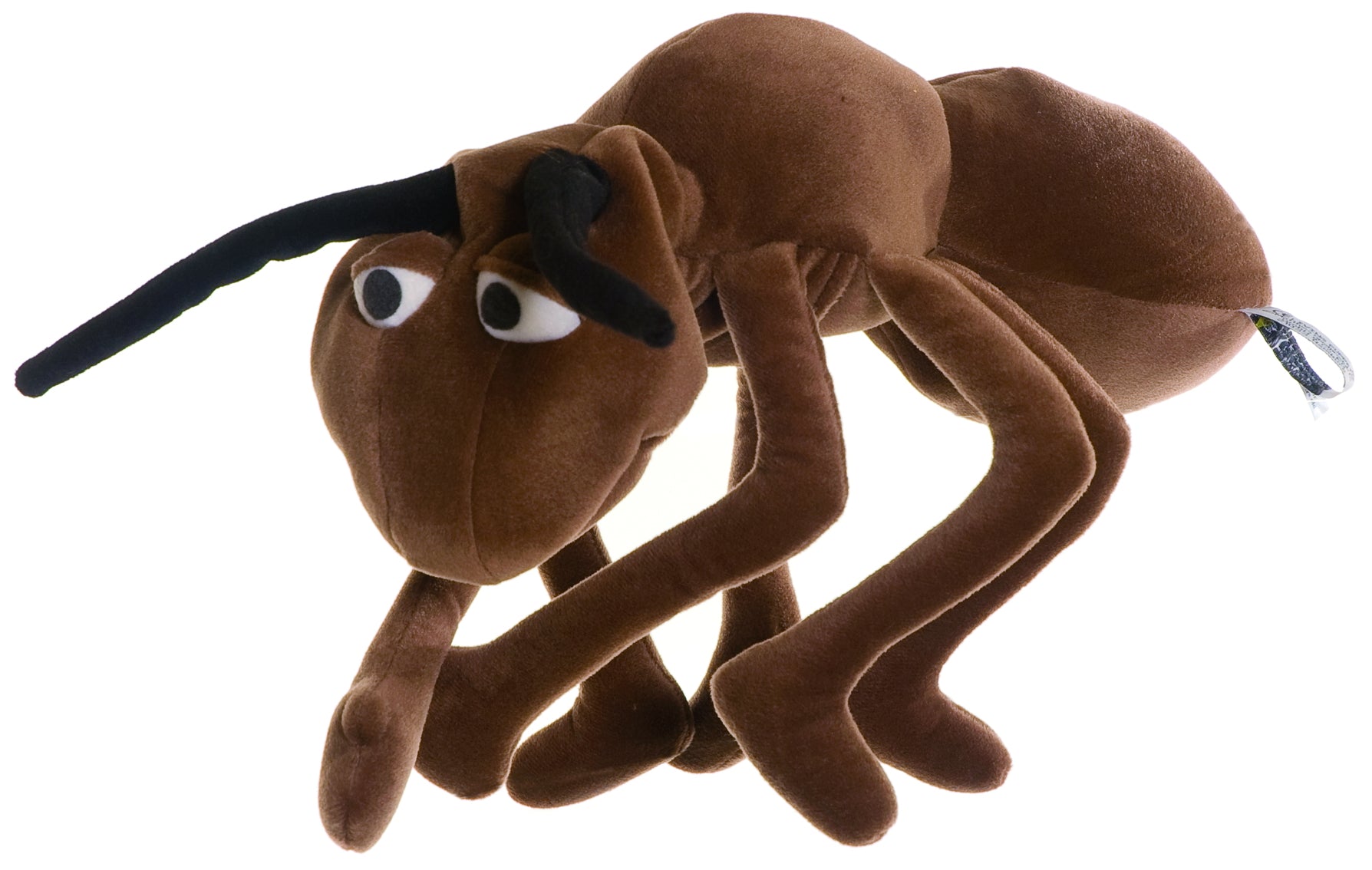Marionnette à main fourmi - Le Coin des Enfants - Théâtre de