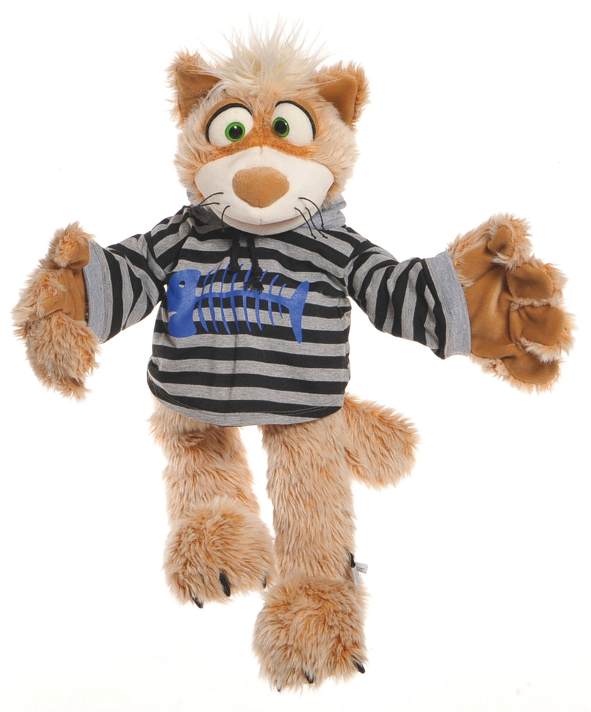 Unsere Puppen Katze - Die Welt der Marionette Le Monde De La Marionnette - Planet Of Puppets Unsere Puppen Katze - Die Welt der Marionette Le Monde De La Marionnette - Planet Of Puppets